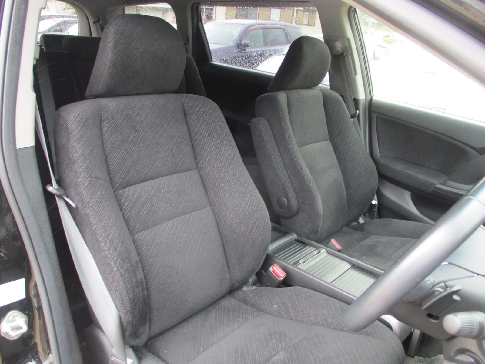 Honda Odyssey 2013